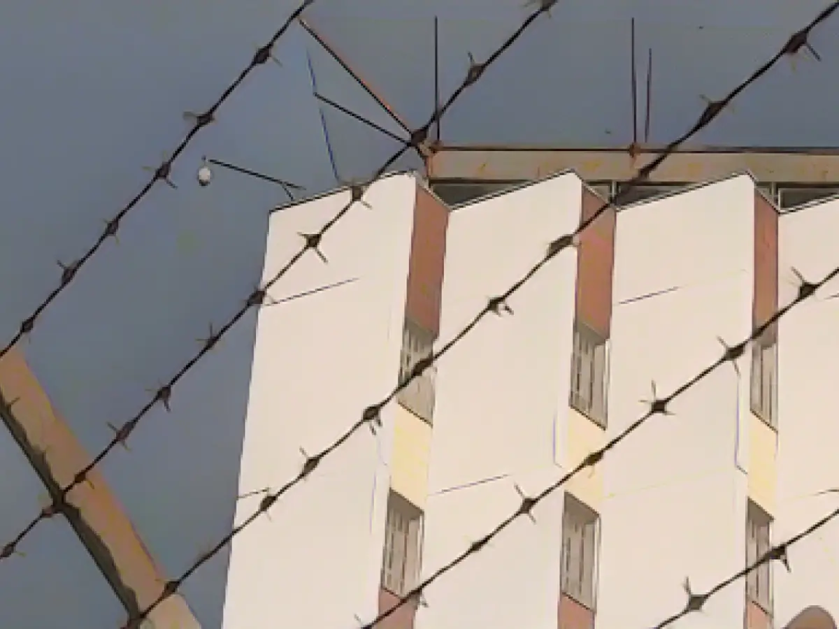 Long prison sentences for fraud with corona test centers