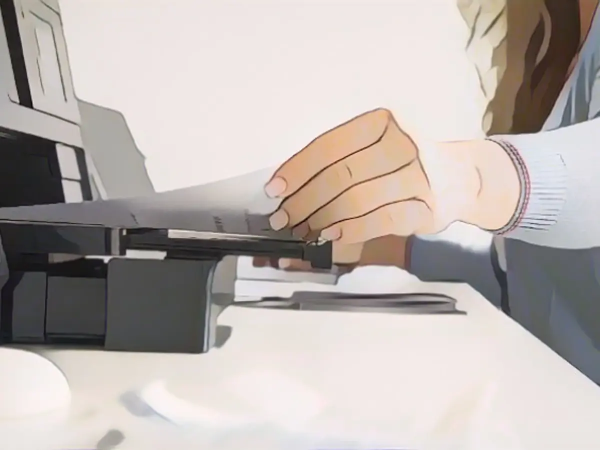 These are currently the best printers