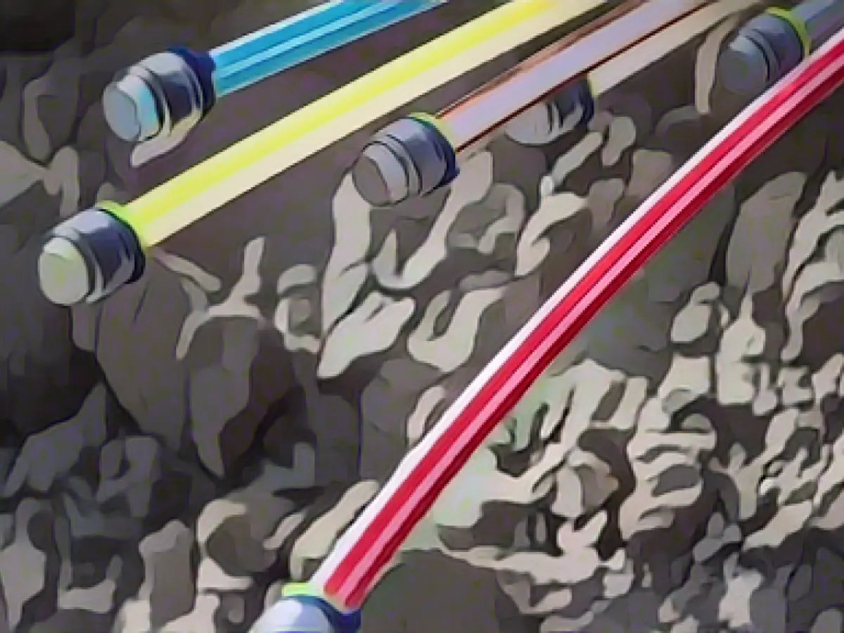 Telekom speeds up fiber optic expansion