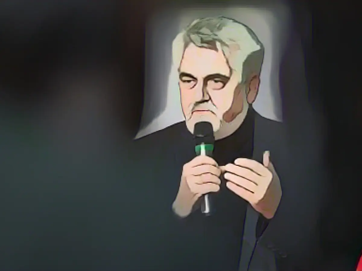 Renewable energy: municipalities and citizens should benefit