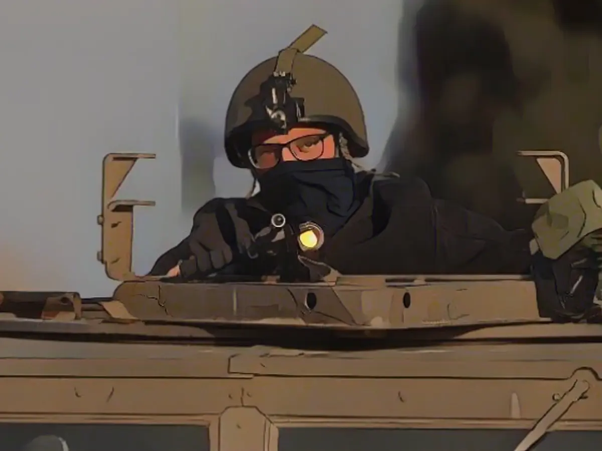 Israel retrieves bodies of two hostages from Gaza