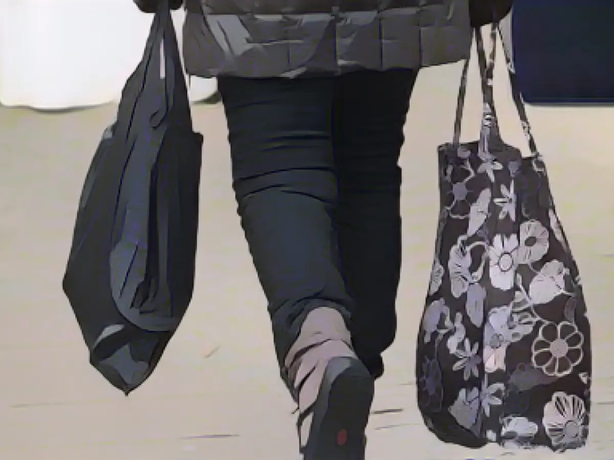 Hesse's retailers complain about poor Christmas business