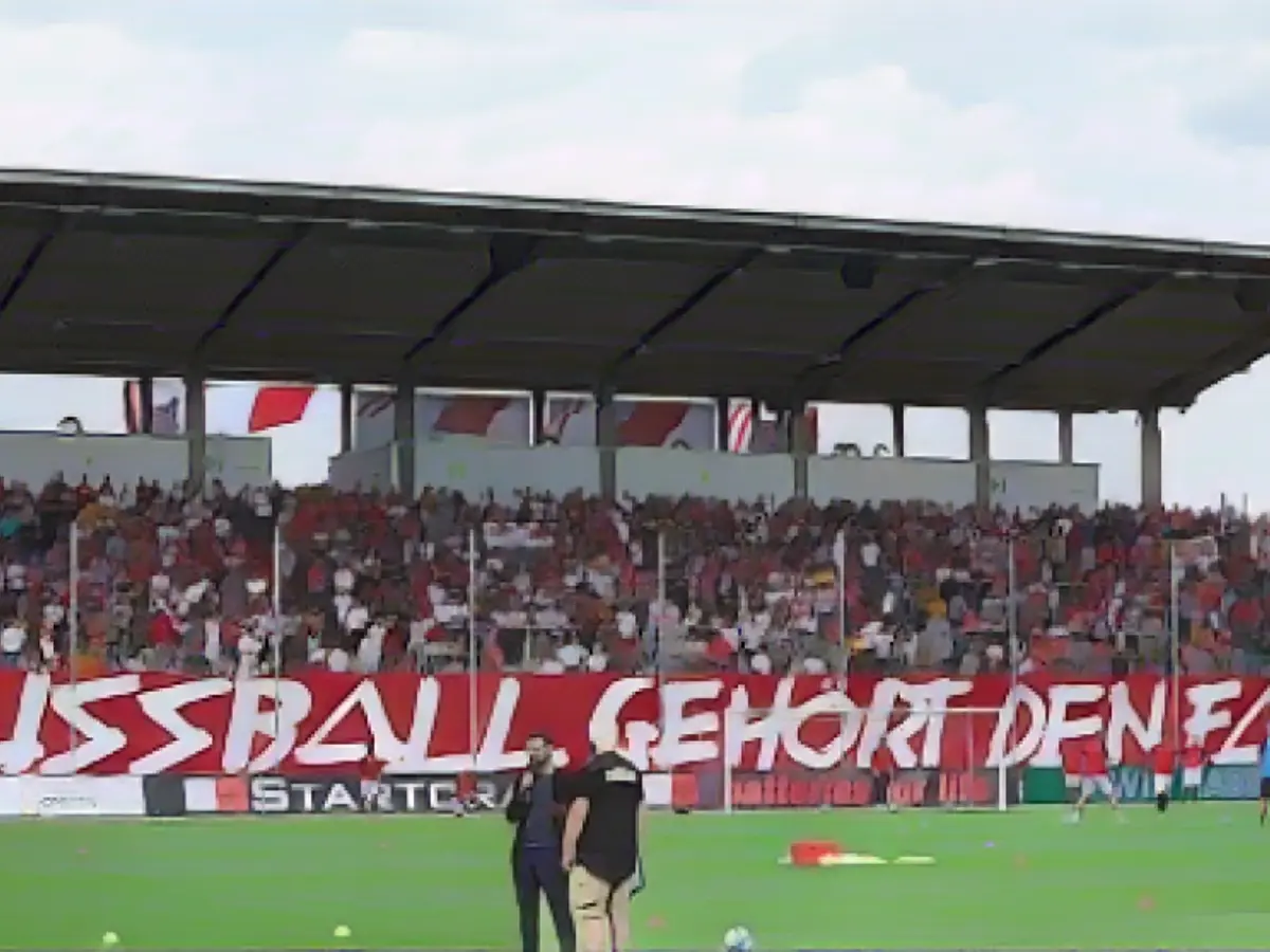 Next East club goes after association