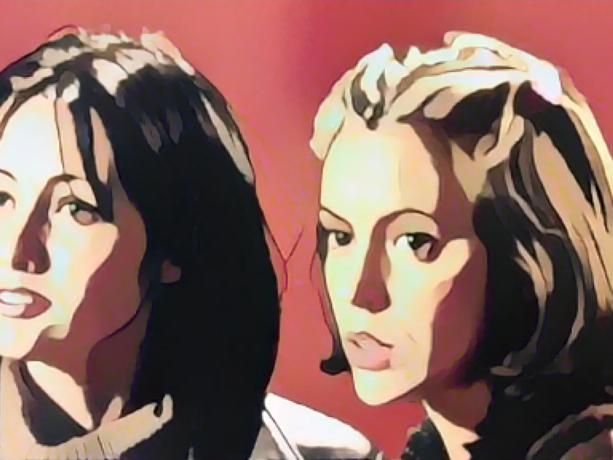 Shannen Doherty upset about Alyssa Milano