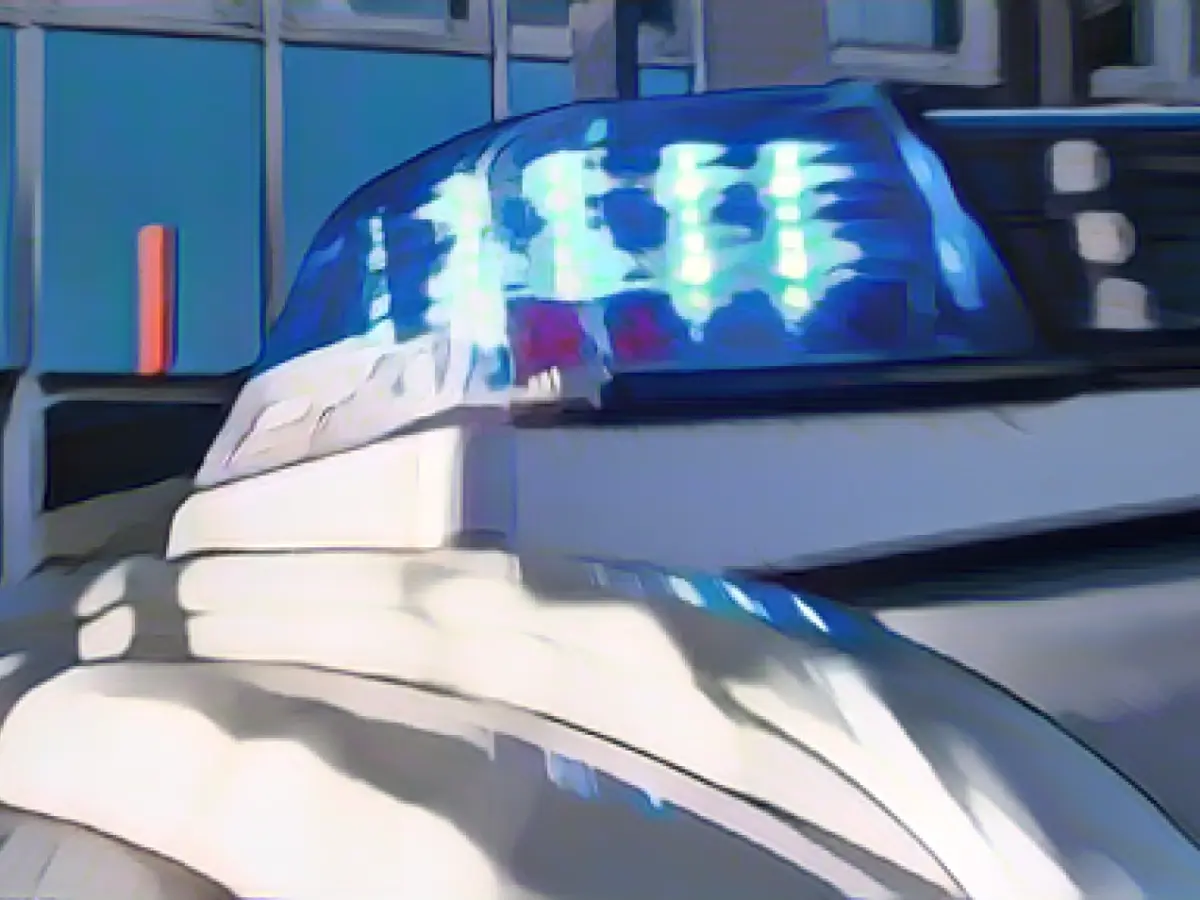 16-year-old in custody after knife attack