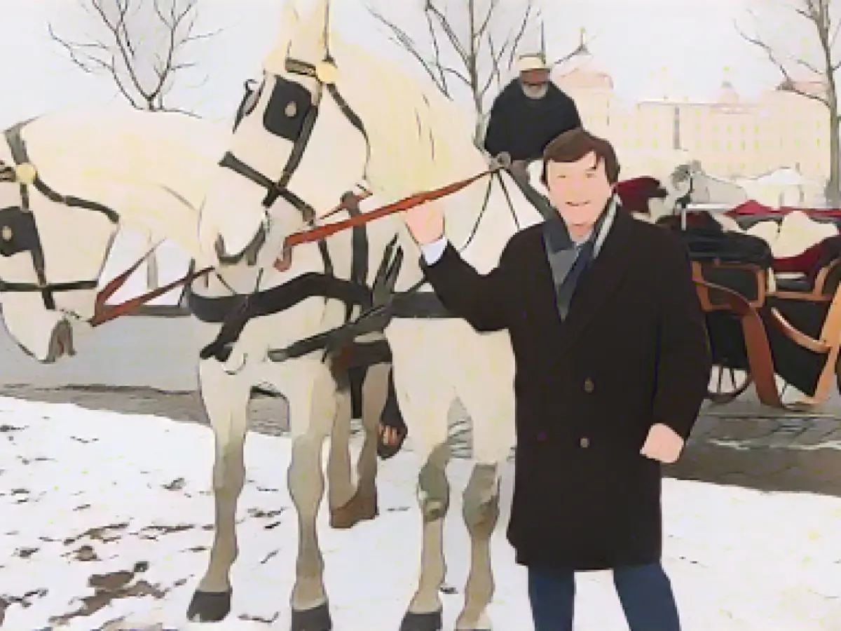 Anniversary of the classic "Three Hazelnuts for Cinderella"