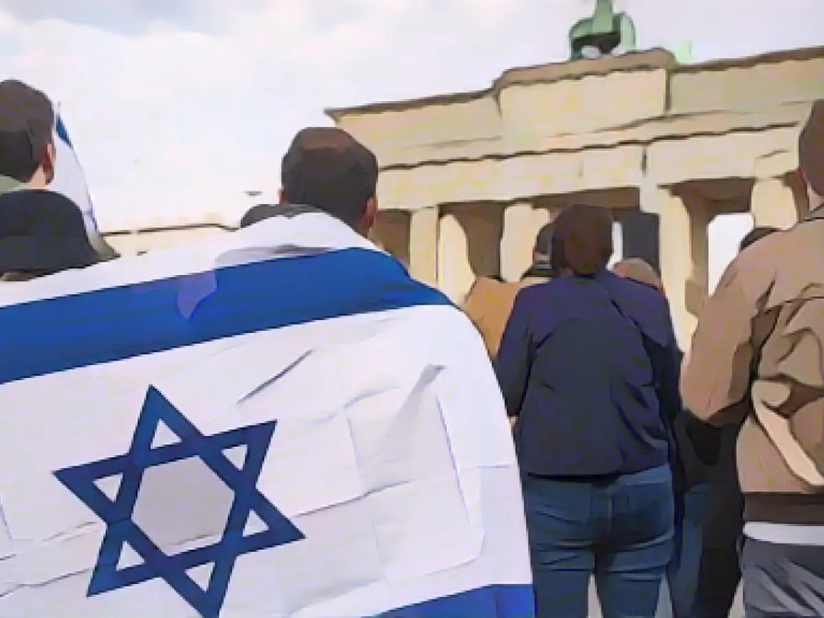 Religion Monitor: War in the Middle East divides Germany