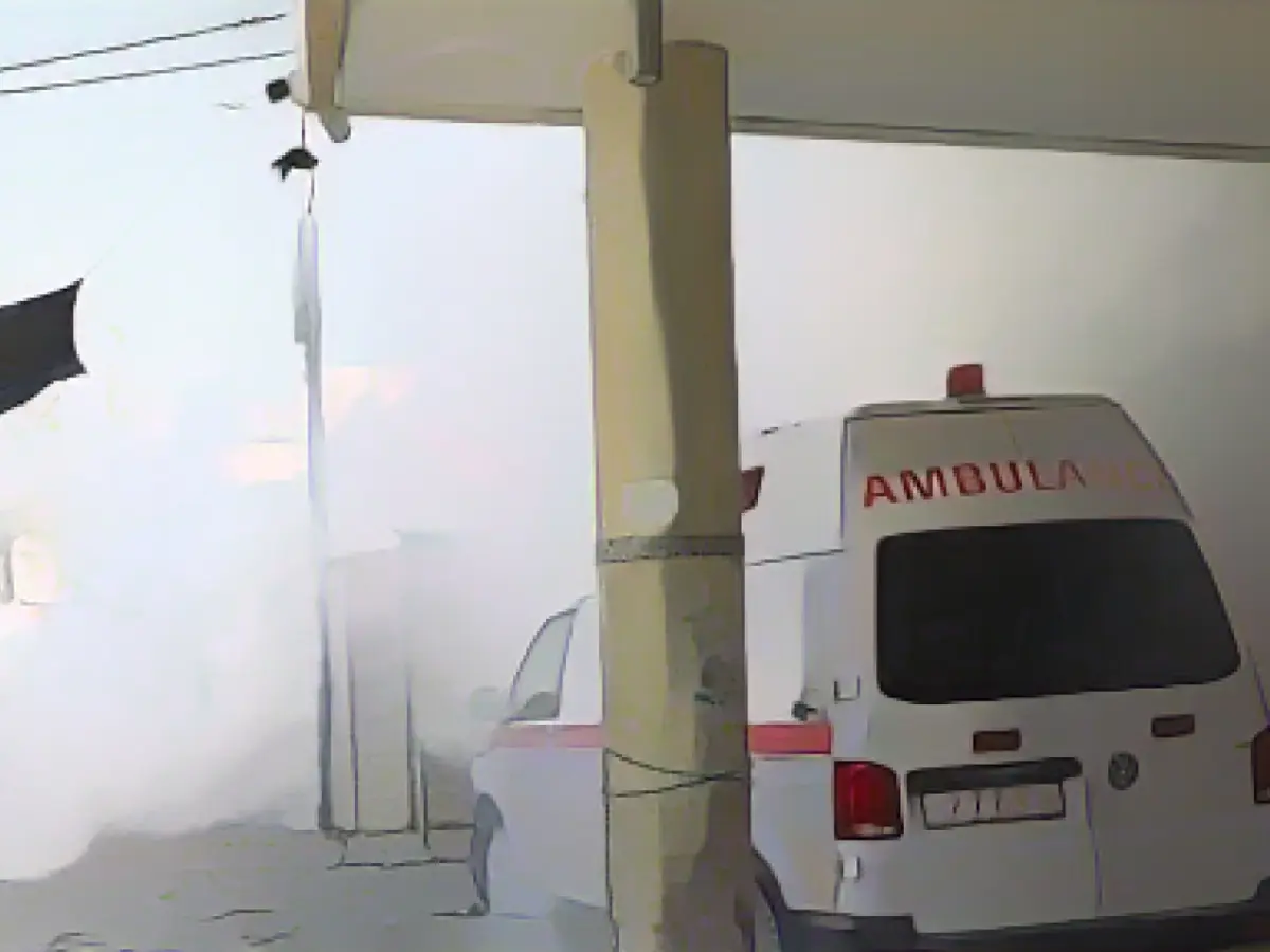 Israel: Hamas' fighting spirit broken - New UN vote