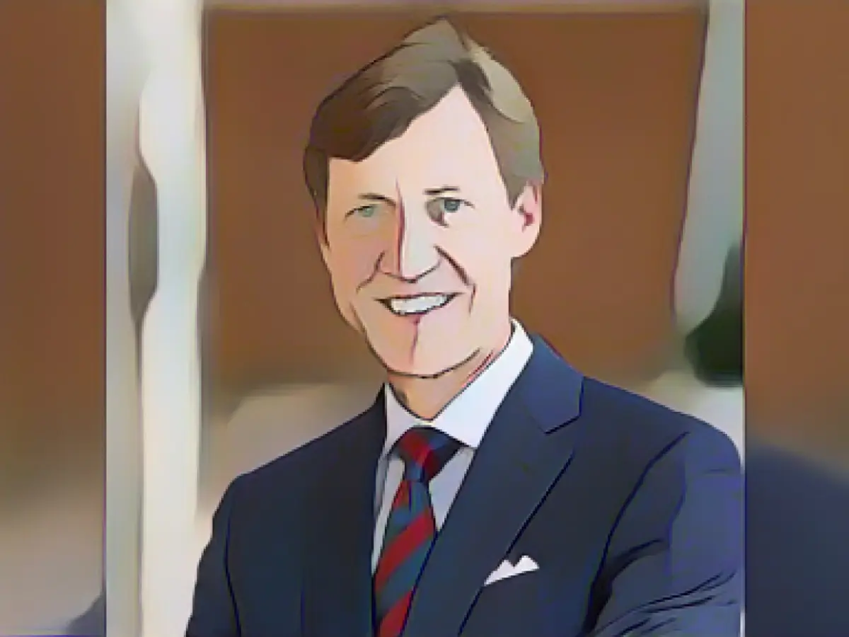 University of Pennsylvania names J. Larry Jameson interim president, replacing Liz Magill