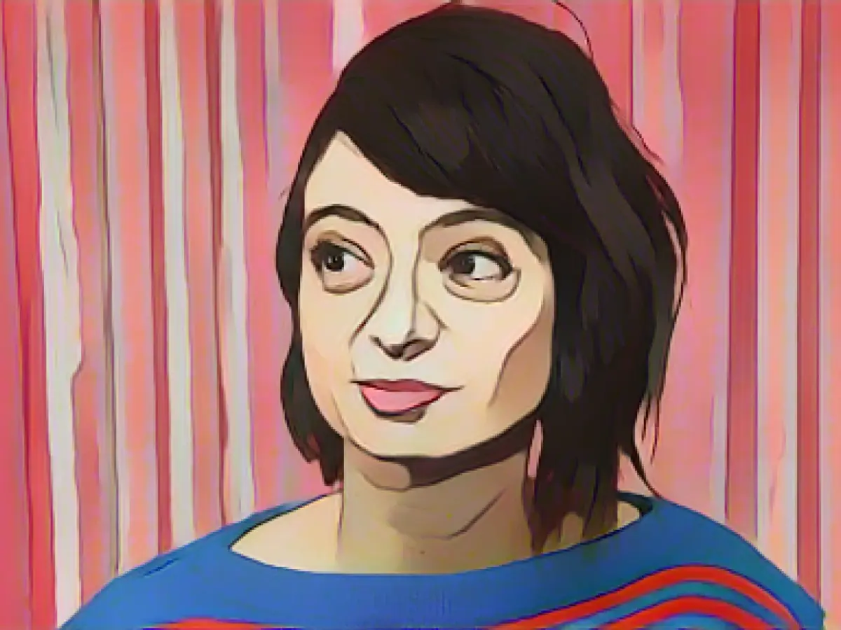'The Big Bang Theory' star Kate Micucci reveals she has been diagnosed with lung cancer