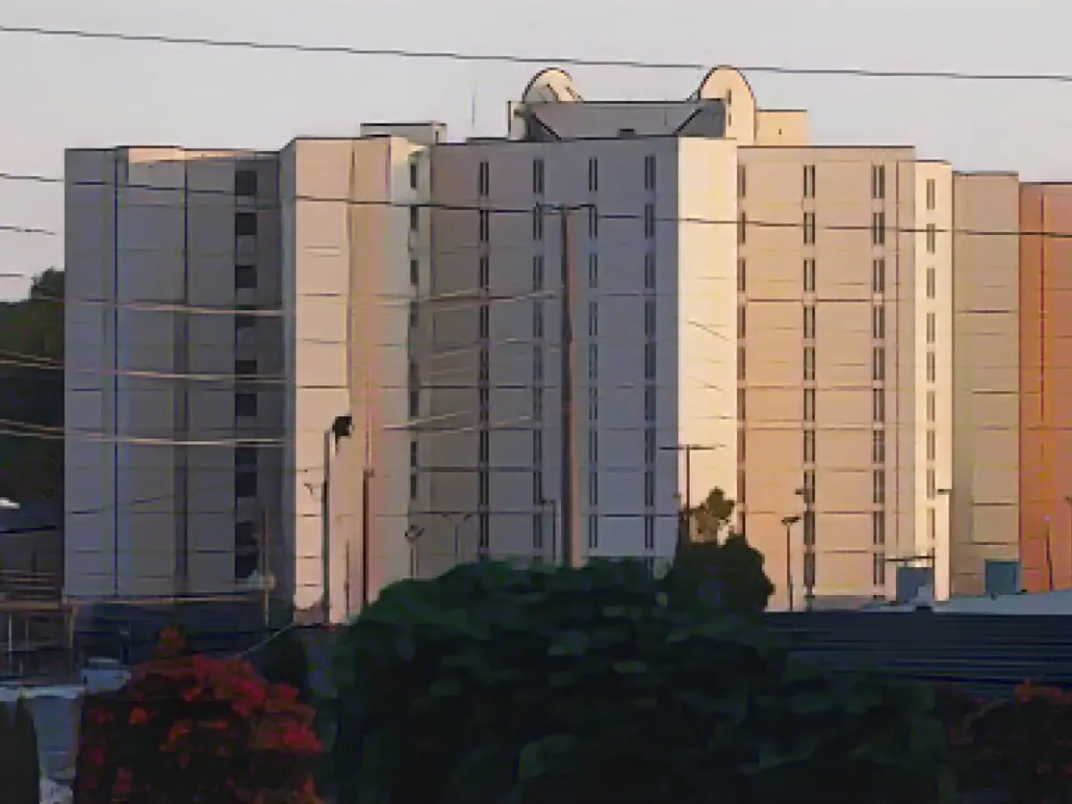 YSL RICO trial postponed to January 2024 after defendant stabbed in Atlanta jail