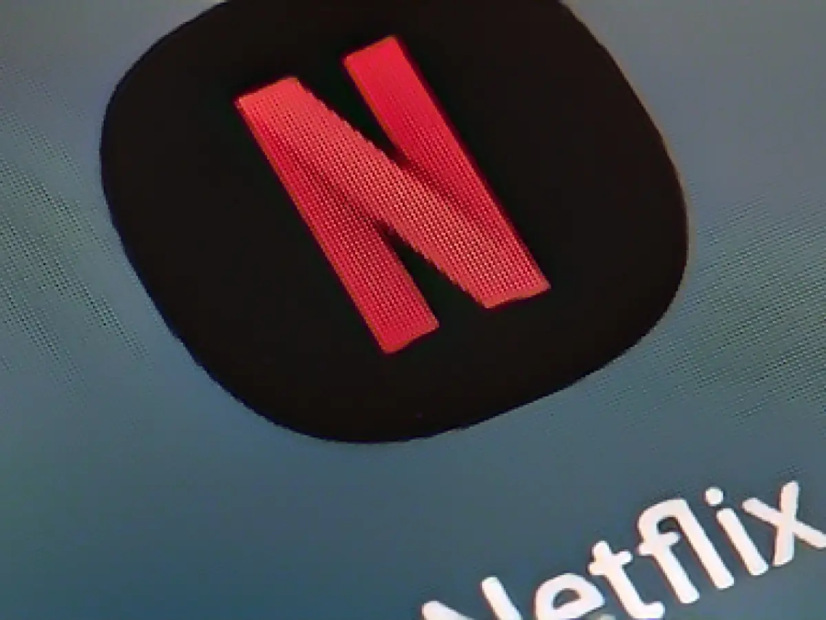 Netflix publishes data on the success of films