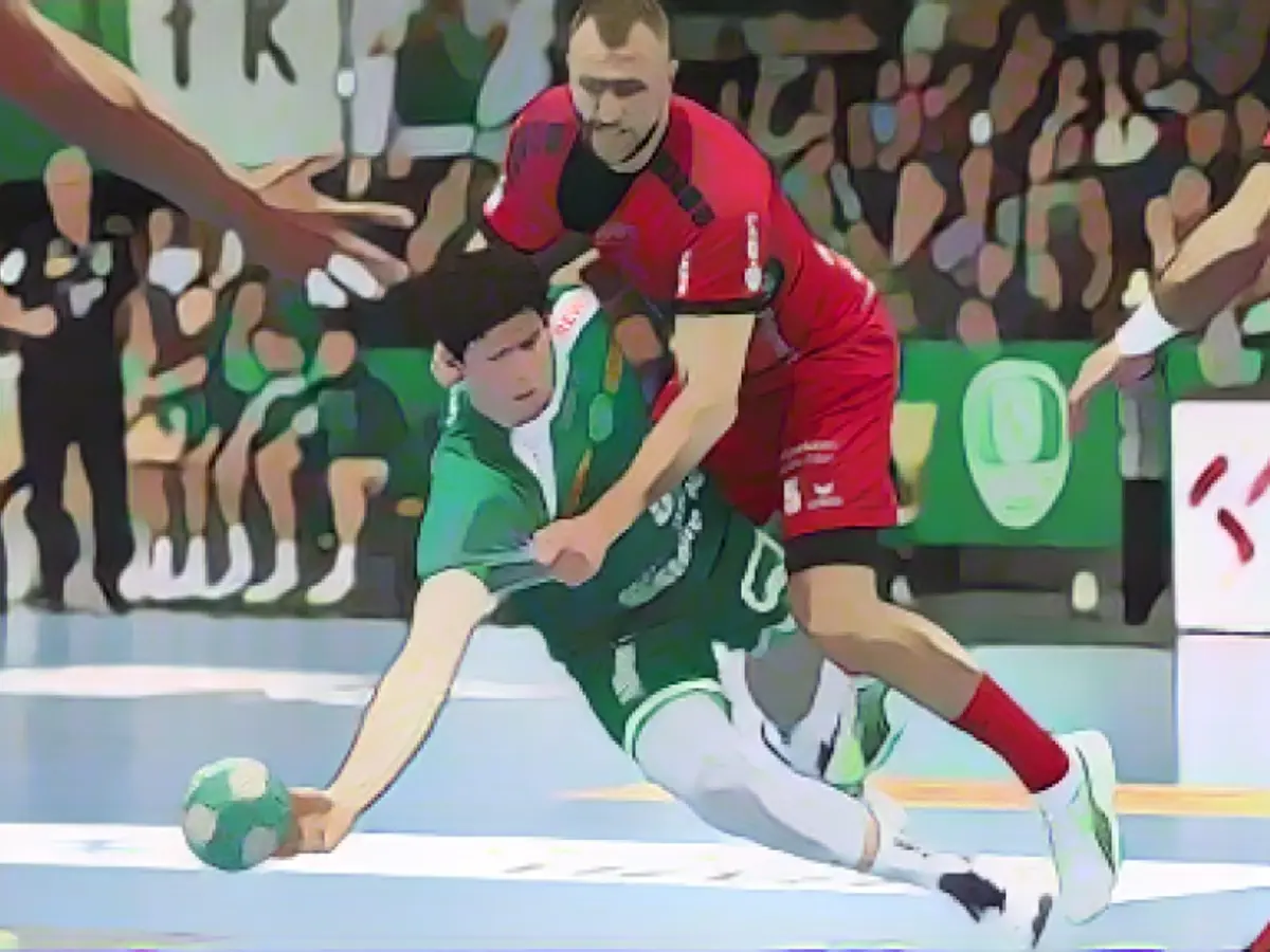 Leipzig 11-minute experiment went down the drain