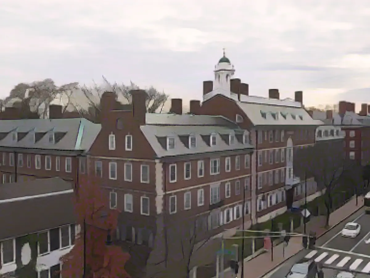 Opinion: Harvard still must confront uncomfortable truths about anti-Semitism