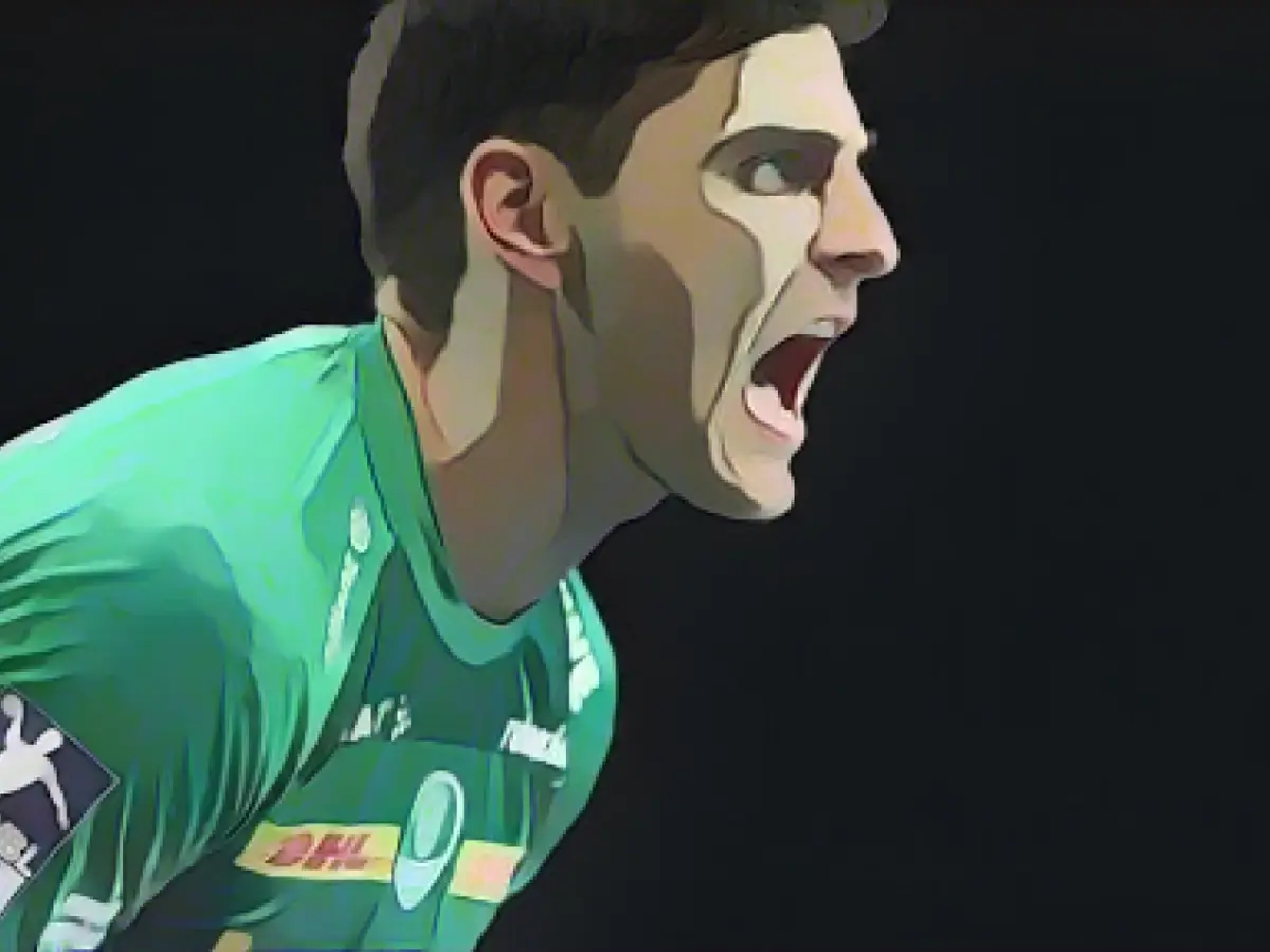 Leipzig without a chance in cup round of 16 against Melsungen