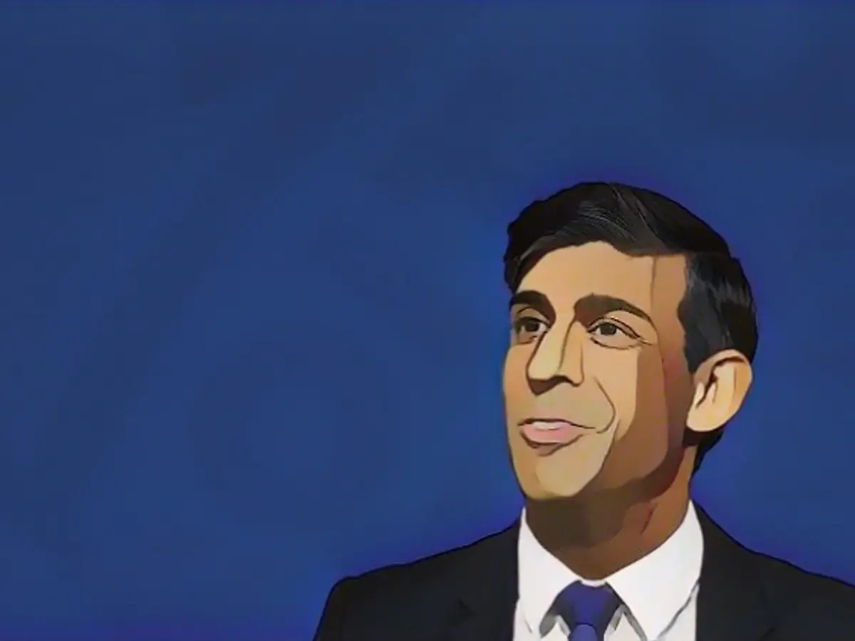 British parliament votes in favor of controversial Rwanda asylum pact