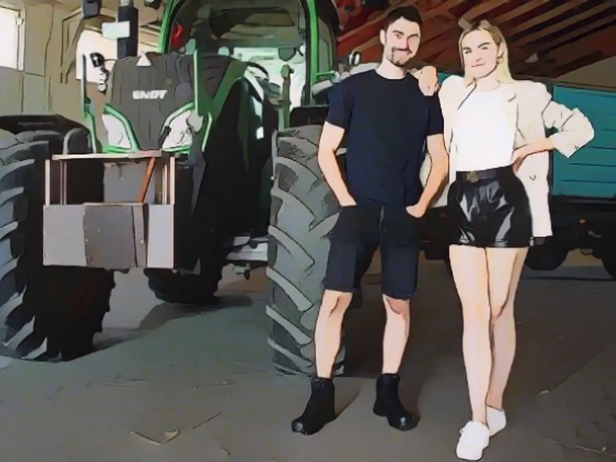 Belly-free into the weed battle