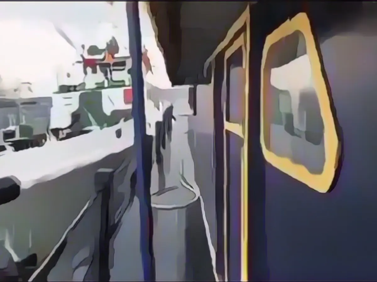 Analysts warn that maritime confrontation between China and Philippines is escalating and could draw the United States into the conflict