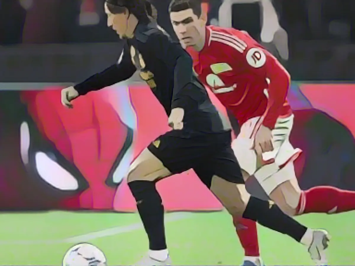 Union loses against Real: Missing out on wintering in Europe