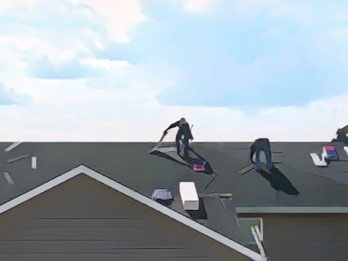 Nine things you need to tell your home insurance company