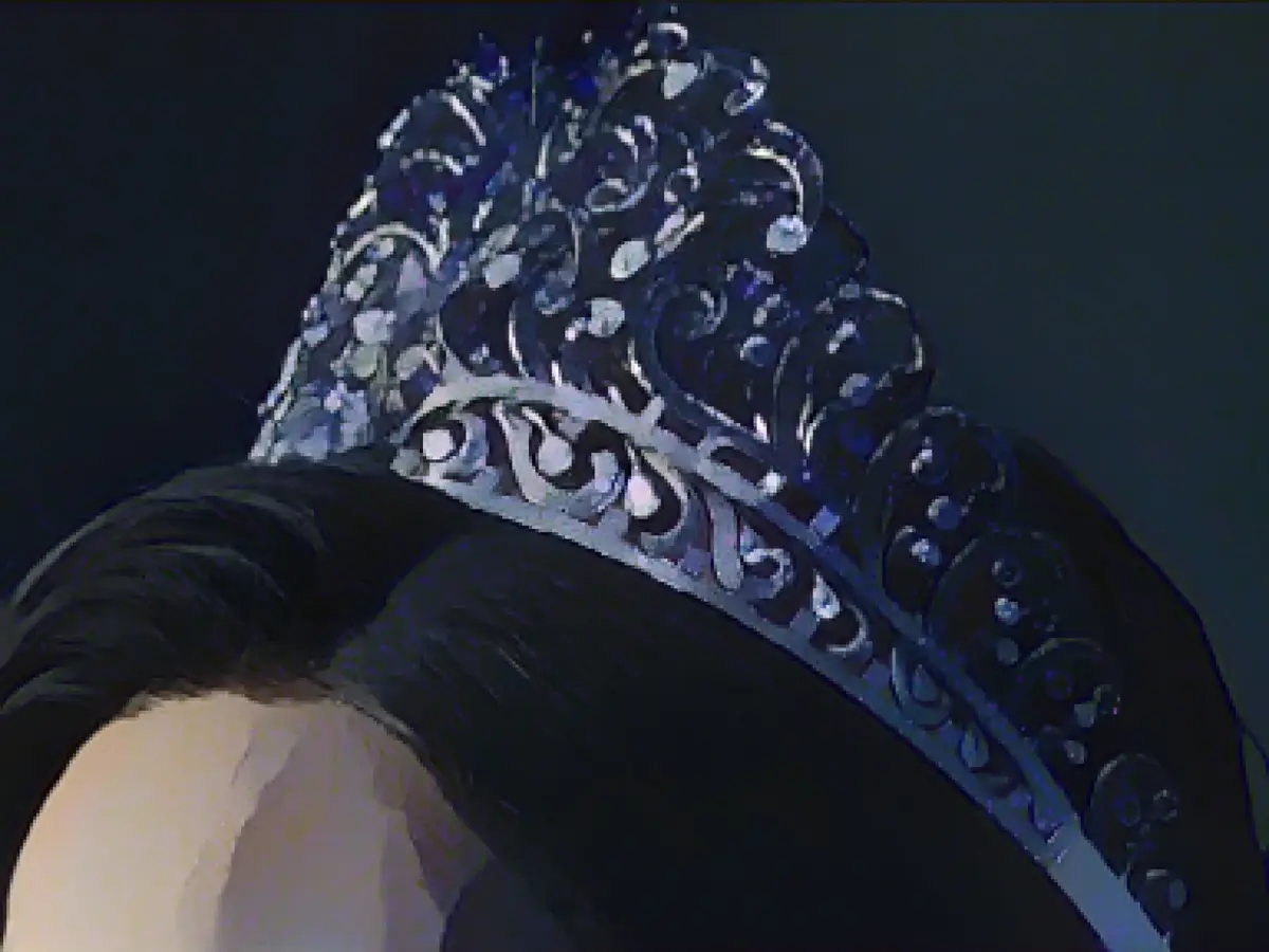 'Miss Nicaragua' director resigns amid conspiracy and treason charges