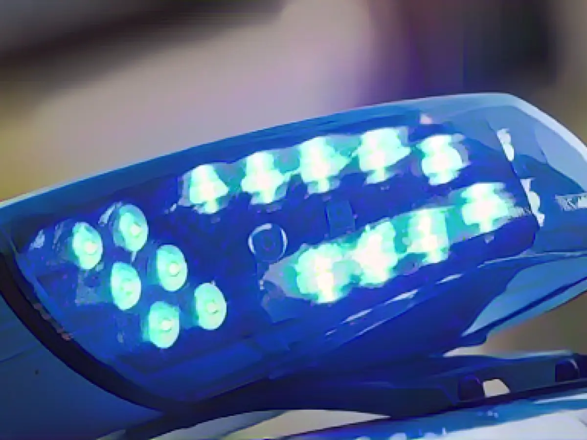 Three people killed in traffic accident in Oberberg district