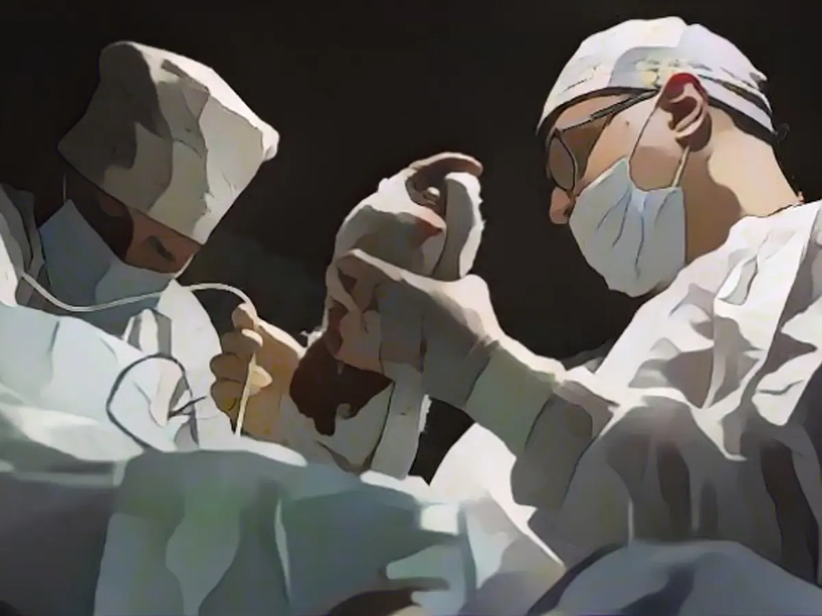 US intelligence: Russia loses almost entire pre-war army