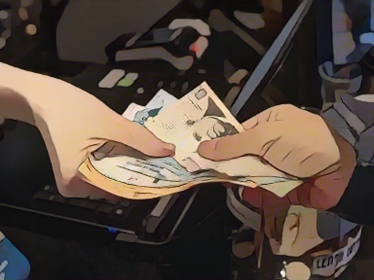 Argentina wants peso to lose more than 50% of value as part of emergency economic reforms