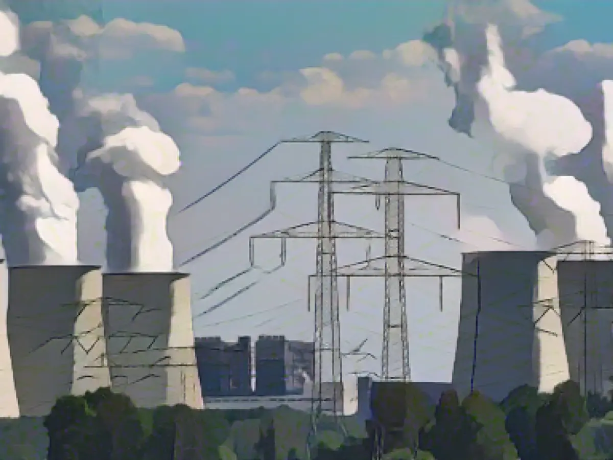 Concerns about lignite compensation for operator Leag