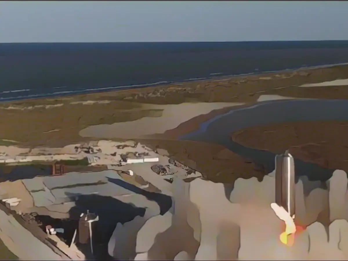 Colonizing Mars could be dangerous and prohibitively expensive. Elon Musk wants to do it anyway