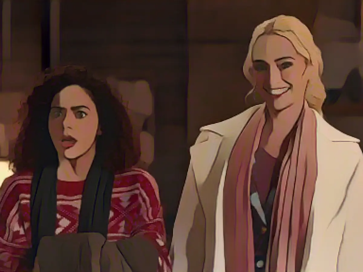 The most-watched movies and series on Netflix may surprise you