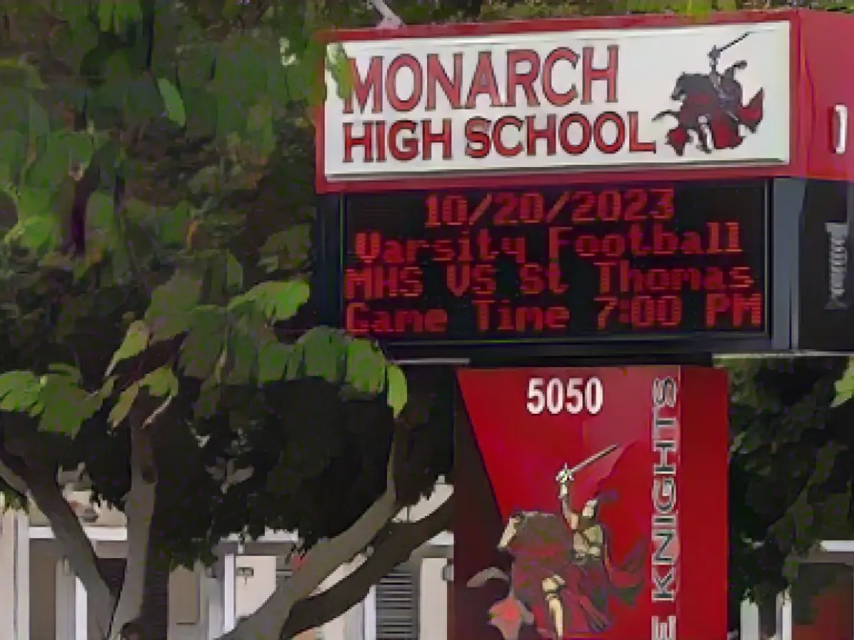 Florida sports officials punish transgender athletes, high school students for playing on women's teams