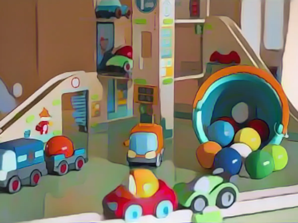 Haba plans realignment and cuts hundreds of jobs