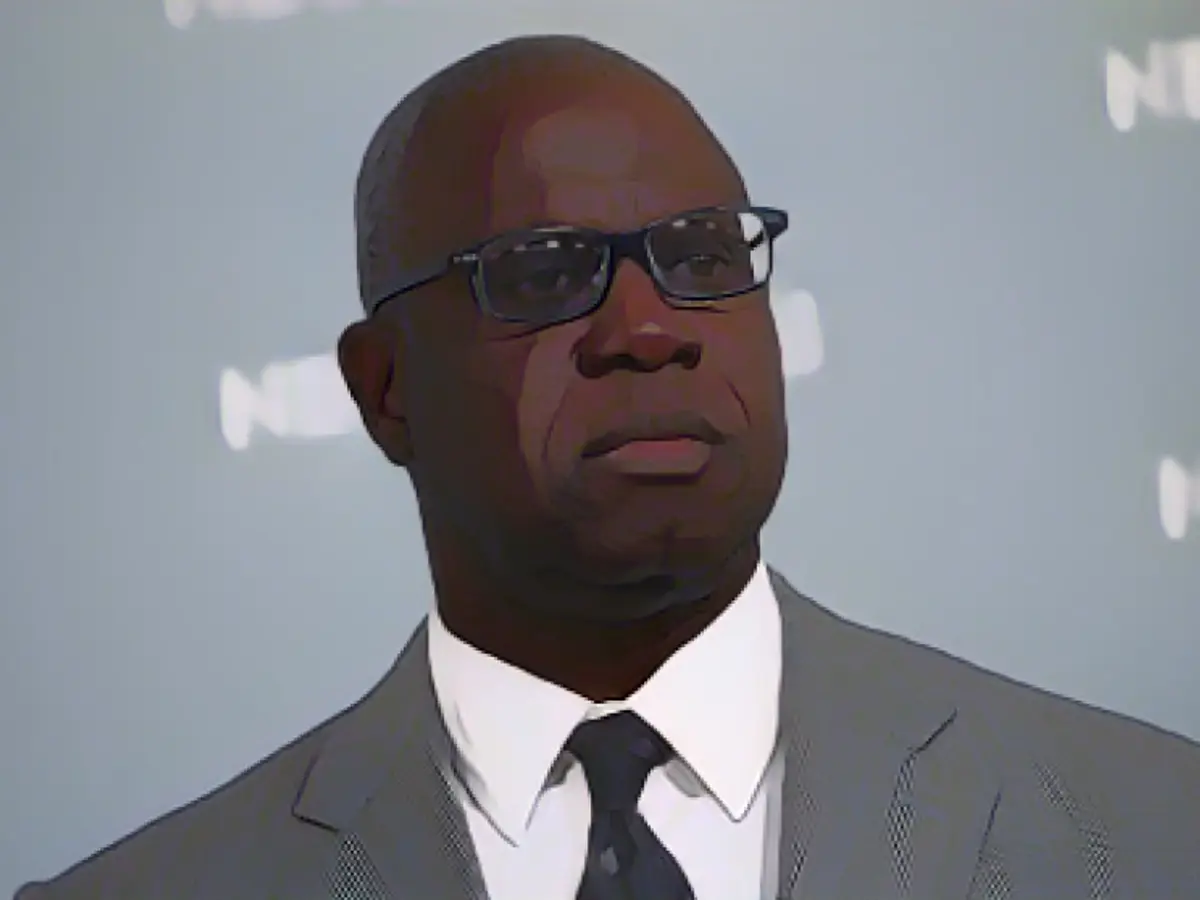 Series star Andre Braugher (†61) dead