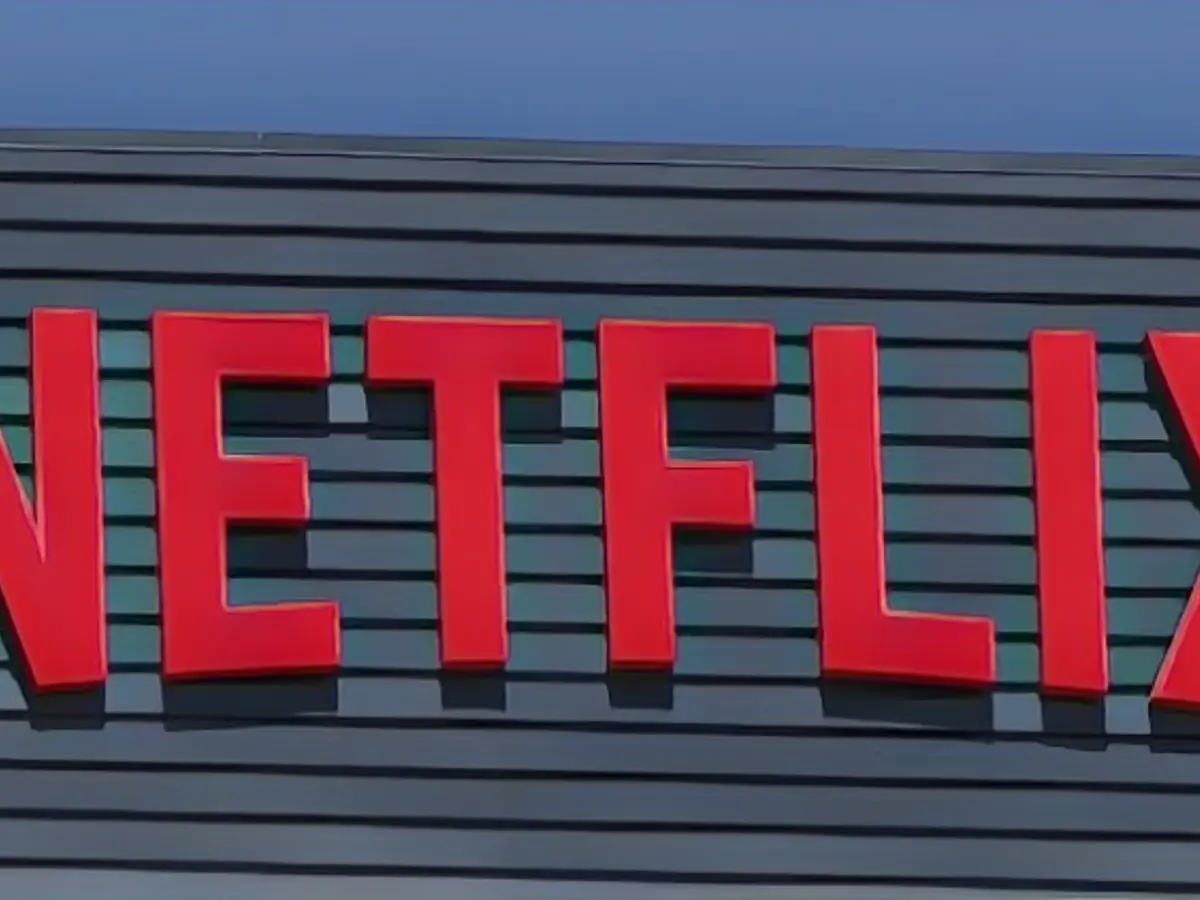 Netflix unveils secret about viewing figures