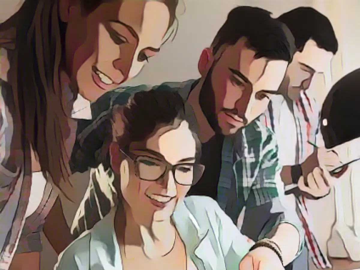 "Germany is losing its good people"