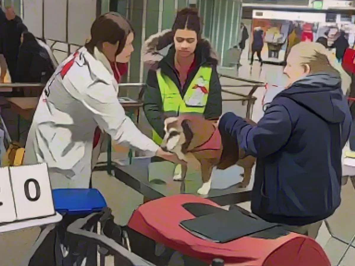 High vet costs are increasingly causing problems