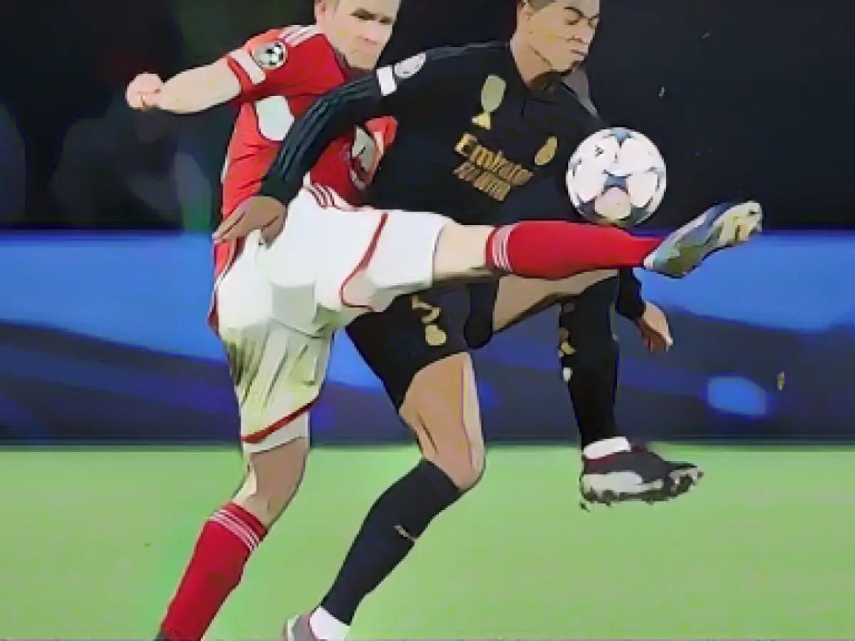 After Union's winless European Cup appearance: melancholy prevails