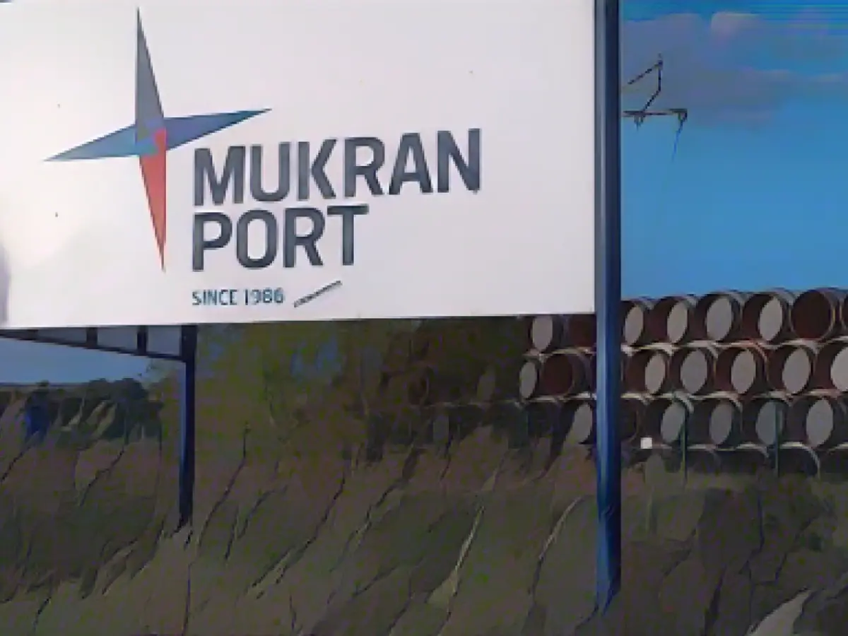 Petition against LNG: Ombudsman criticizes