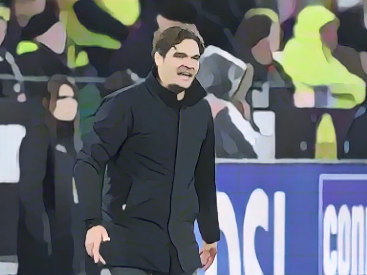 Who is showing Borussia Dortmund vs PSG live on TV?