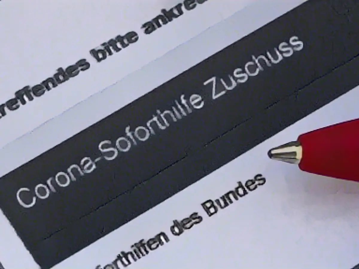 Ifo Institute: Corona aid has achieved its goal