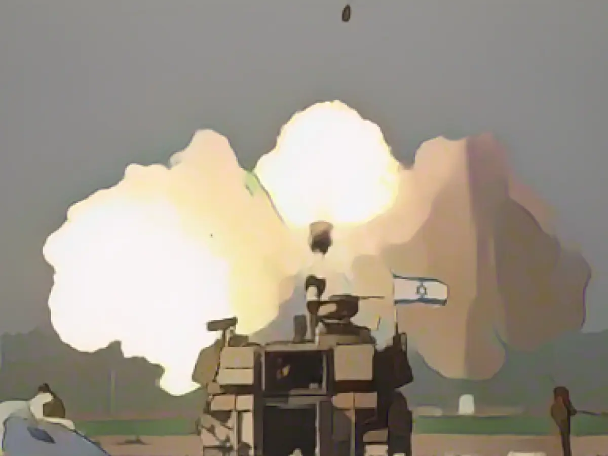 UN vote and Biden criticism: pressure on Israel over Gaza bombing grows