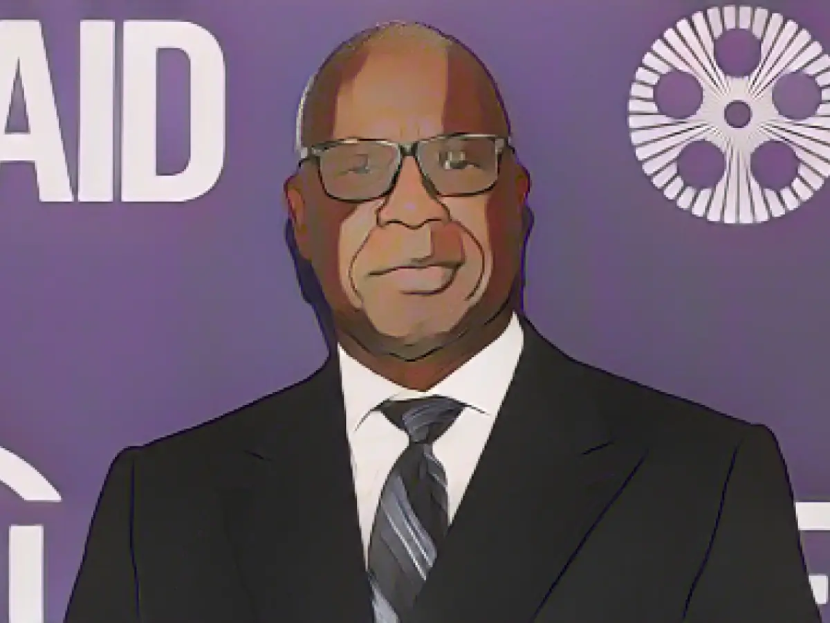 Emmy award winner André Braugher dies at 61 after a short illness