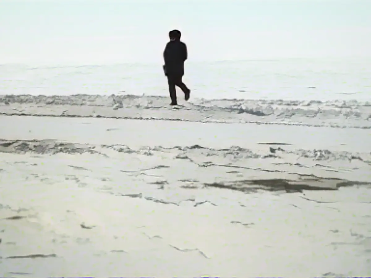 Arctic had warmest summer since measurements began