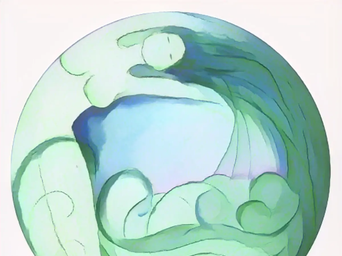 What makes the zodiac sign Aquarius tick