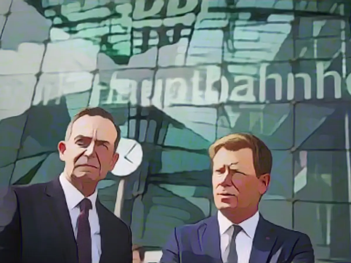 Why didn't the transport minister stop the fat bonuses?