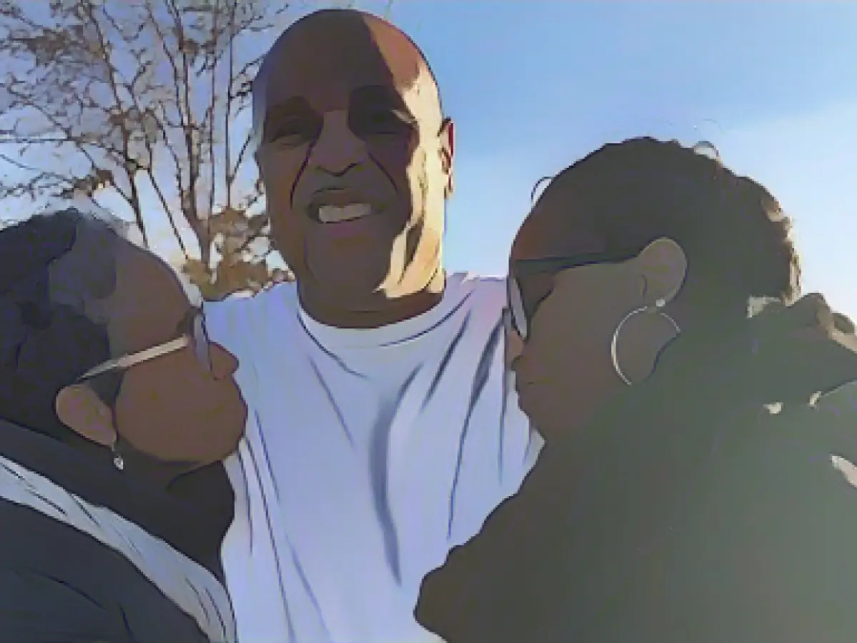 Illinois man wrongly convicted of murdering 6-year-old boy freed after 35 years in prison