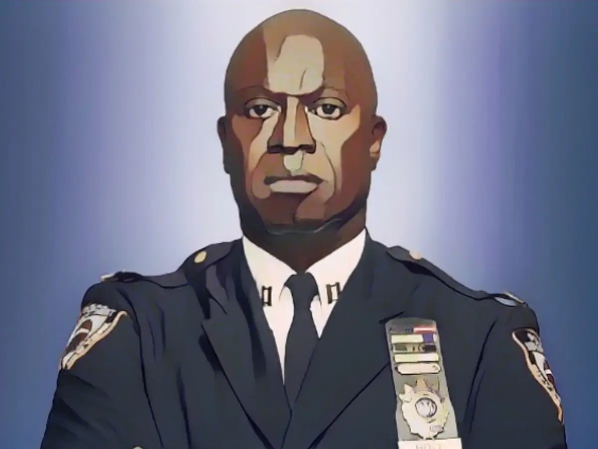 "Brooklyn Nine-Nine" star Andre Braugher is dead