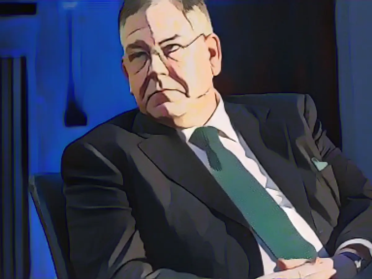 SMEs fear long economic downturn