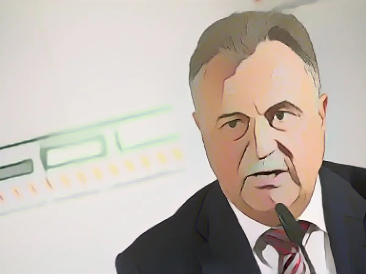 GDL boss Weselsky: "We should expect longer labor disputes from January 8"